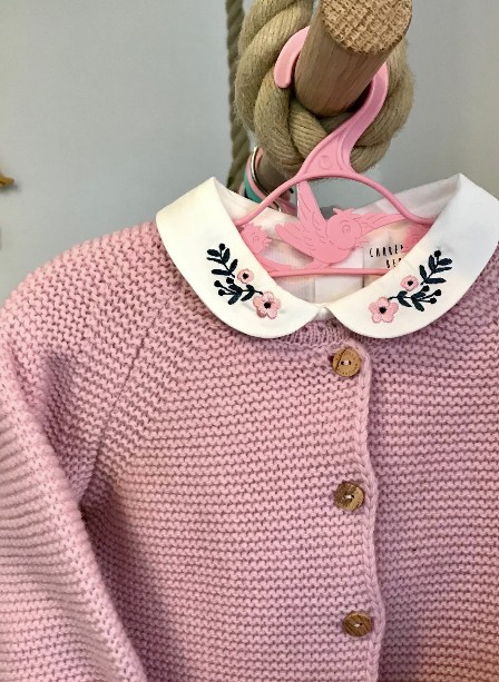 Neue Kollektion flowers & birds
